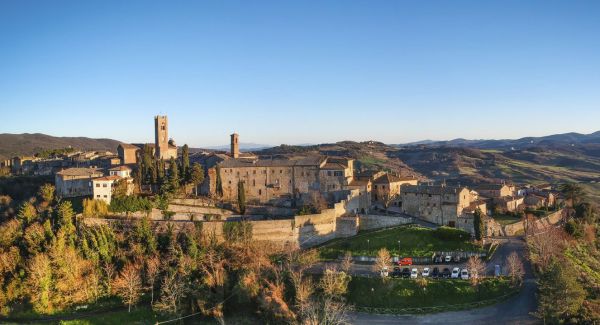 Radicondoli si rilancia nel turismo: partirà il progetto Visit Radicondoli, laboratorio di destinazione