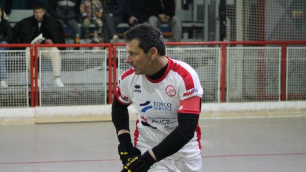 Il C.P. Grosseto riceve Camaiore con tre assenze pesanti