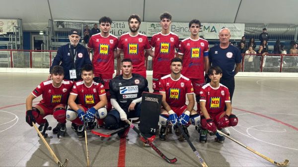 Serie B, pari e spettacolo tra Cp Grosseto e Pumas Viareggio