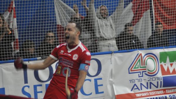 Circolo Pattinatori Grosseto in trasferta a Novara: sfida delicata per la salvezza