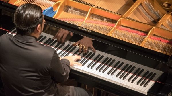 Domenica 22 febbraio la finale al Teatro degli Industri con l'Orchestra sinfonica “Città di Grosseto”