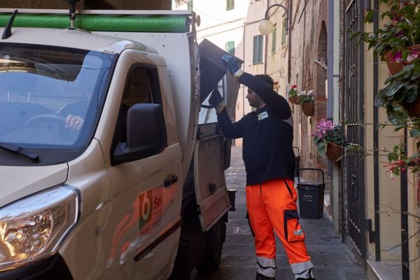 Festività natalizie: le variazioni ai servizi di Sei Toscana nei comuni della provincia di Grosseto