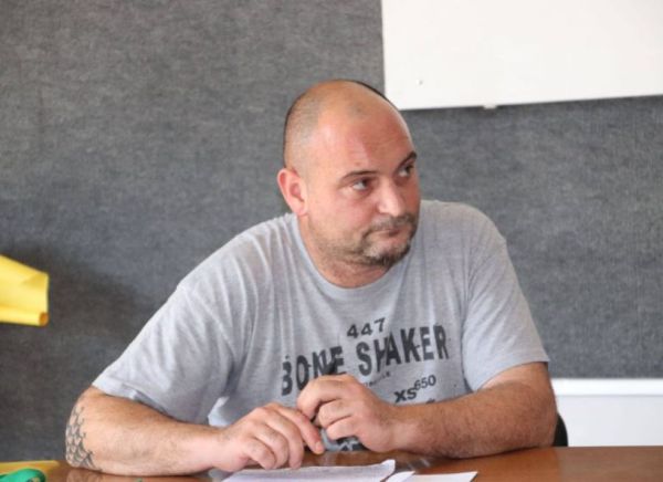 Simone Guerrini nuovo presidente di Confesercenti Grosseto: sviluppo economico e turismo in primo piano