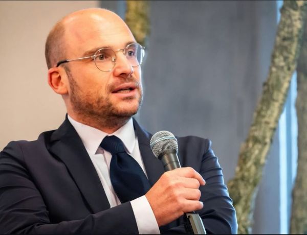 Monitoraggio del lupo attraverso la telemetria: individuato e mappato maschio dominante branco che vive nell’area centro-nord del Parco Maremma