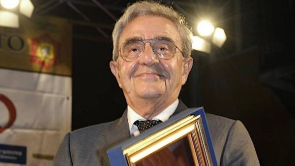 Lutto a Castel del Piano: addio a Ubaldo Corsini, imprenditore e mecenate della cultura locale