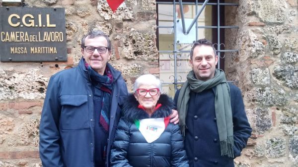 Costituito a Massa Marittima il Comitato per il No al referendum sulla giustizia