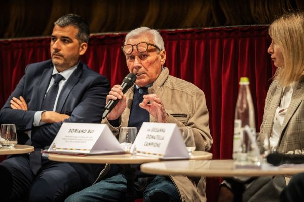 Valdichiana Senese, la svolta della sostenibilità