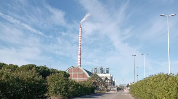 Cgil: Oggi approvato l’accordo per la cassa integrazione con Sol-Tiox