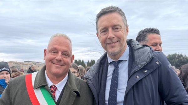 Grosseto, approvato in via definitiva il Piano Strutturale