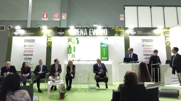 Olio DOP e IGP, il nodo dei volumi