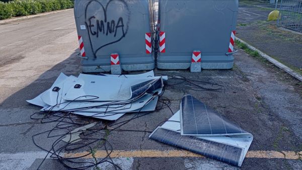 Rifiuti, scoperti 181 evasori totali della Tari. Nell’ultimo anno più controlli e meno sanzioni