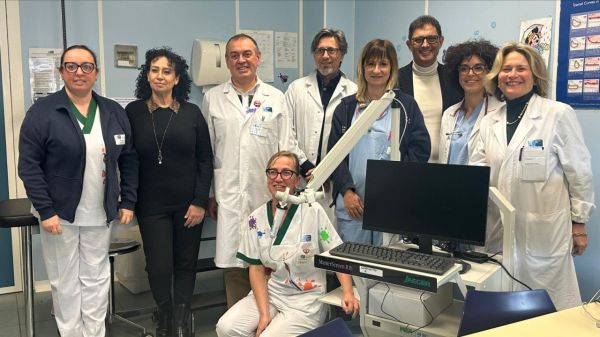 Un nuovo strumento per la diagnosi di asma e allergie in età pediatrica