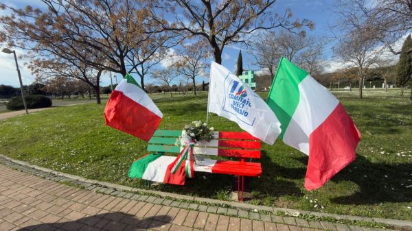 “RICORDÉVE”: la storia delle Foibe e dell’Esodo spiegata ai ragazzi. Incontro a Grosseto il 20 febbraio