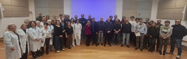 L’ospedale di Grosseto ha superato l’accreditamento regionale