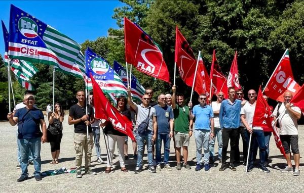 Floramiata SRL: proclamato stato di agitazione sindacale, lavoratori denunciano scelte unilaterali