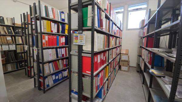 Un archivio per raccontare la Maremma: accordo tra Consorzio 6 Toscana Sud e Isgrec