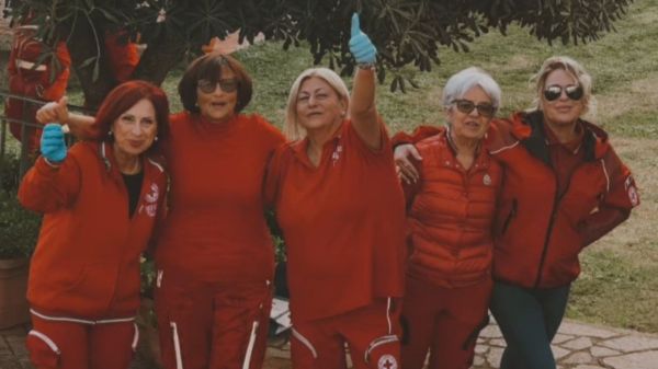 Croce Rossa Italiana lancia progetti di inclusione sociale a Monte Argentario