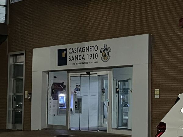 Educazione finanziaria con Castagneto Banca 1910