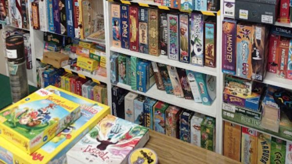 Giochi da tavolo a tema Medioevo: oggi a Grosseto, ingresso libero e torneo di MAGIC