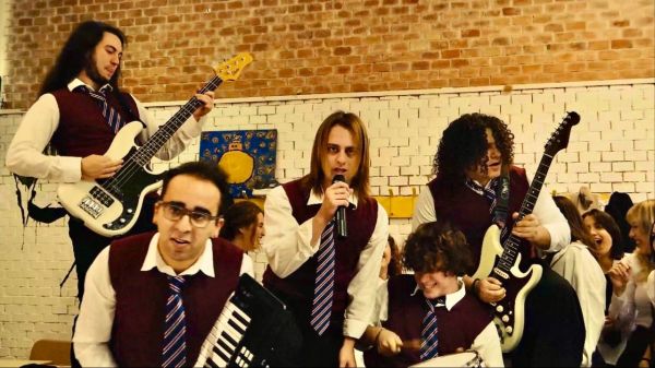 Nuova uscita per i Dynamite 36