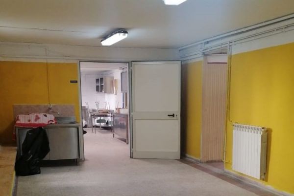 Emergenza freddo e fragilità, Caritas: “Serve una rete stabile per ascoltare e rispondere ai bisogni”