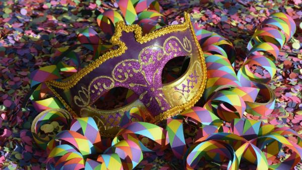 Carnevale a Manciano, un calendario diffuso di eventi per bambini e famiglie