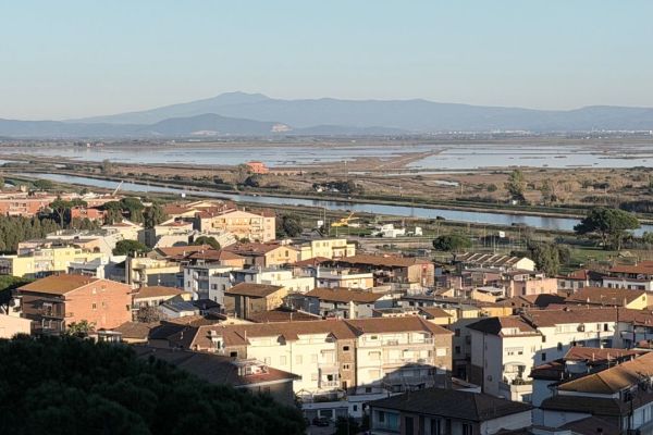 Un weekend tra formazione, cultura, musica e divertimento a Castiglione della Pescaia