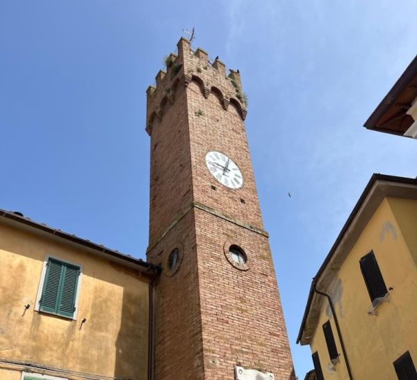 Sabato 21 febbraio The Music Crew Band al “Cinigiano Blues Festival"