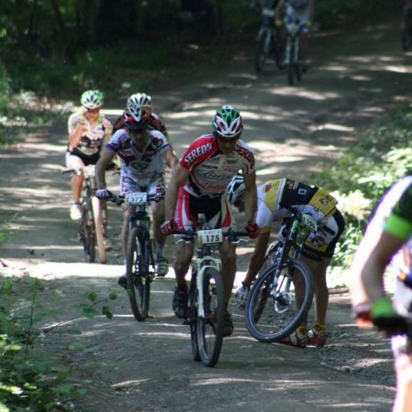 Sport. Pioggia di abbonati per la Coppa Toscana Mtb
