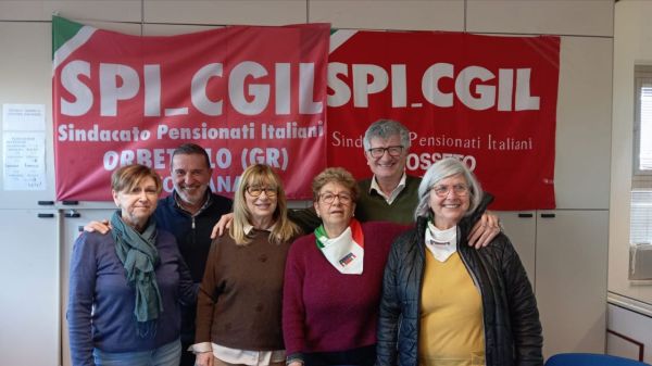 Costituito il Comitato del NO "Colline dell'Albegna"