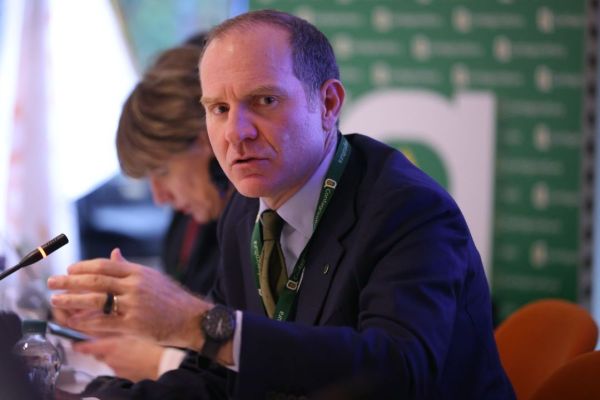 Agricoltura, Giansanti al Sole 24 ore: "Risorse UE insufficienti. Il 18 dicembre in piazza a Bruxelles"