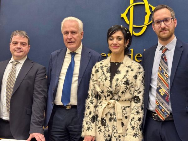 Pitigliano ripensa il turismo e si interroga sul futuro dell’accoglienza