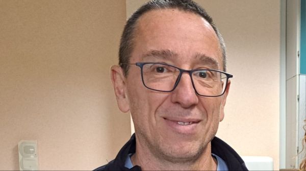 Il dottor Danilo Tacconi alla guida del Dipartimento Medicina Interna e Specialità mediche