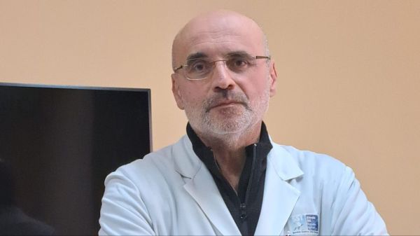 Il dottor Carlo Milandri alla guida del Dipartimento Oncologico Asl Toscana Sud Est