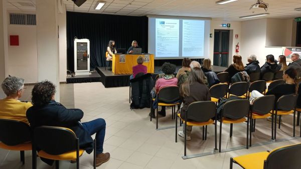 Lo sport è salute se fatto in salute: grande partecipazione all'incontro sulla prevenzione e il benessere