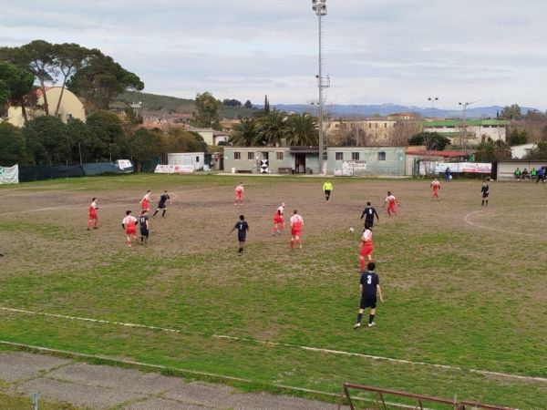 Santa Fiora aderisce al progetto “La Partita Applaudita”