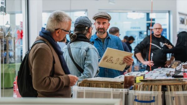 Fumetti e Dintorni torna ad Aurelia Antica: tre giorni dedicati alla cultura pop