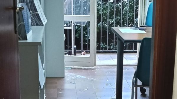 Follonica, furto nella sede CIA Grosseto: danni agli uffici e disagi per cittadini e agricoltori