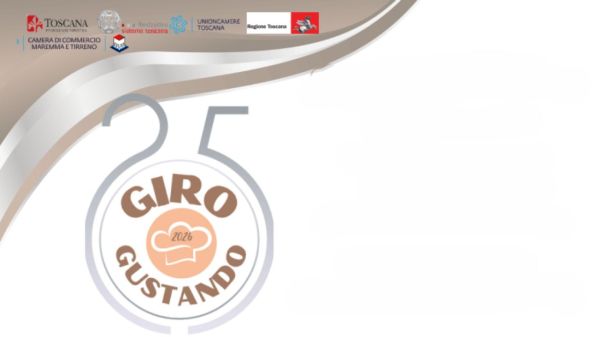Girogustando celebra 25 anni: un viaggio enogastronomico nella Maremma toscana