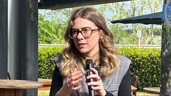 Scarlino, Fratelli d’Italia: Ilenia Biagiucci entra in Consiglio Comunale. Minucci: "Passaggio di testimone nel segno della competenza"