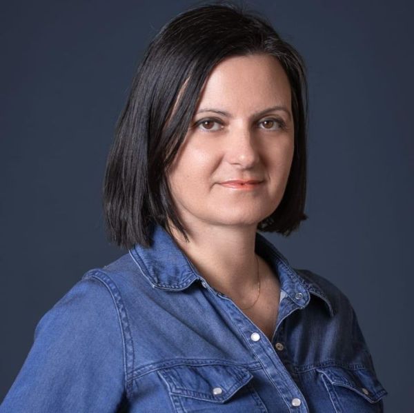 Laboratorio di scrittura a Grosseto: scopri come creare personaggi indimenticabili con Irene Blundo