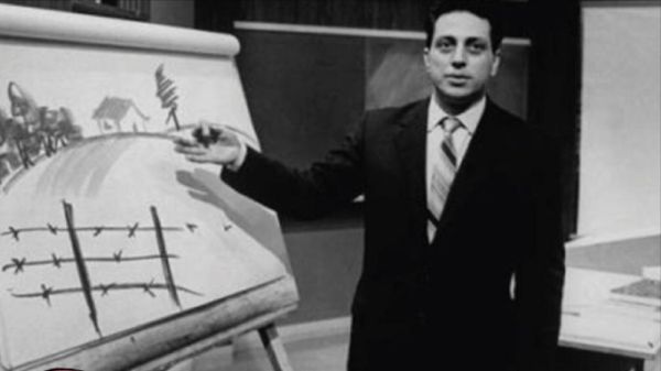 Pitigliano, Centro Studi "Alberto Manzi": dalle idee ai fatti.