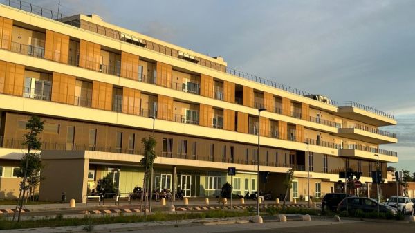 Grosseto: proseguono gli incontri per scoprire i servizi del punto nascita