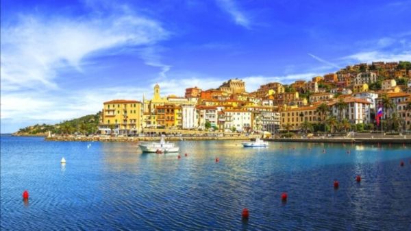 Porto Santo Stefano: progetto di inclusione sociale alla sede CRI di Via Baschieri