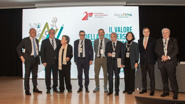 Convegno sul valore della biodiversità nel sistema bancario a 35 anni dalla legge Amato