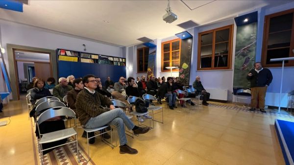 Darwin Day: al Museo di storia naturale la presentazione del libro “Neanderthal, l’altra umanità”