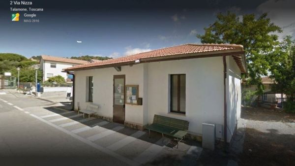 La comunità sostiene la Croce Rossa Italiana