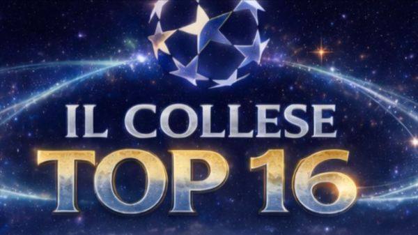 Lo Stadio “Didi Fontani” di Roccastrada si prepara ad ospitare il torneo "Il Collese Top 16"