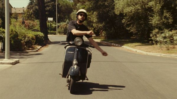 Il cinema alla Libreria Qb: lezioni sul linguaggio cinematografico con Marco Formaioni