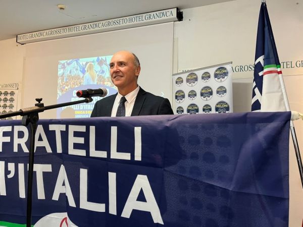 Piano Strutturale, Vitale (FDI Grosseto): “Risultato storico per Grosseto. Grande lavoro dell’assessore Rossi e degli uffici